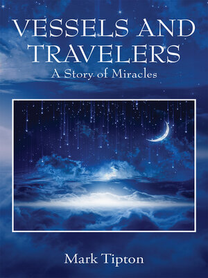 cover image of VESSELS AND TRAVELERS